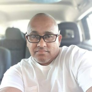 Meet your Posher, Robert